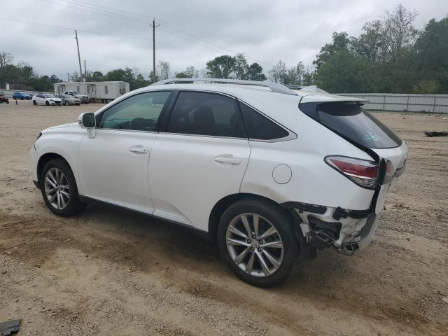 2T2BK1BA9FC298881 Lexus Rx 350 Base