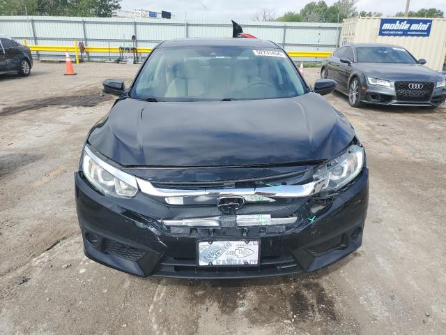 2HGFC2F89JH597531 Honda CIVIC EX