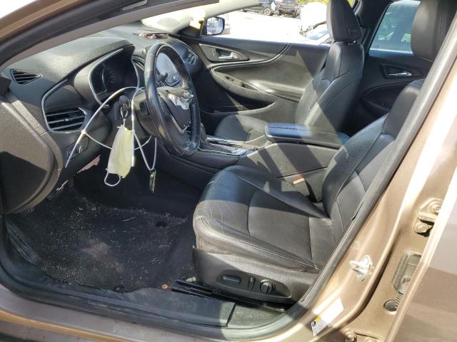 1G1ZD5ST7JF234465 Chevrolet MALIBU LT