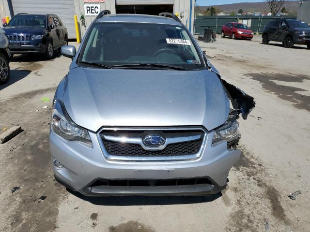 JF2GPBPC0FH292945 Subaru Xv Crosstrek 2.0i Hybrid Touring