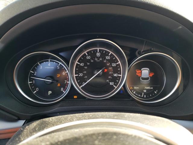 JM3KFBCM2P0154504 Mazda Cx-5 Preferred