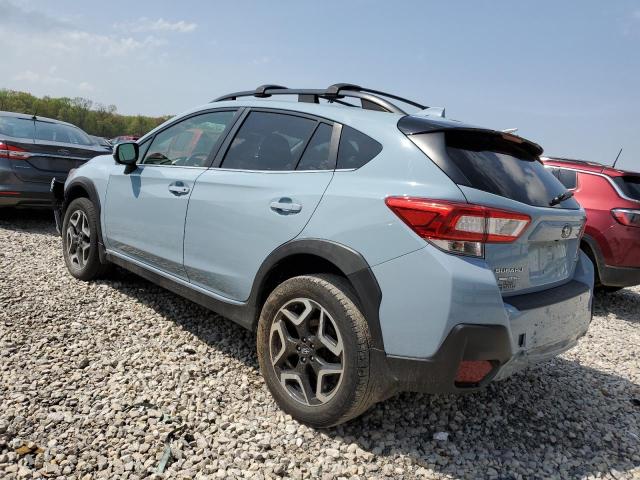 JF2GTANC6KH371636 Subaru Crosstrek Limited
