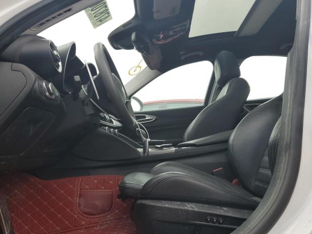 ZARFAECN8J7565798 Alfa Romeo GIULIA TI