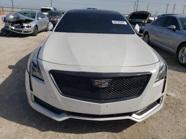 1G6KF5RS8GU167639 Cadillac Ct6 Premium