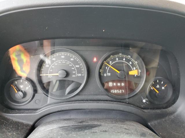 1C4NJRBB0ED718220 Jeep Patriot Sport