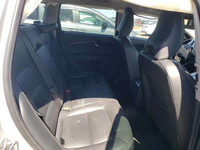 YV4902NM1F1217734 Volvo Xc70 T6 Platinum