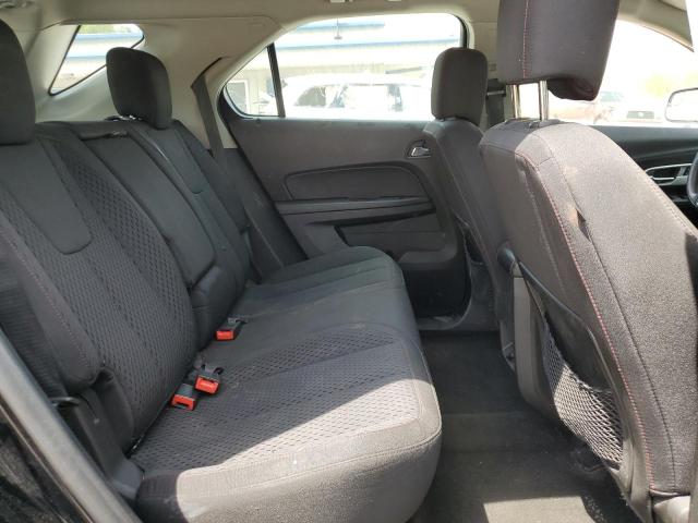 2GNFLEEK2E6288876 Chevrolet EQUINOX LS