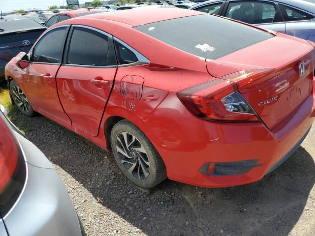 2HGFC2F75GH565031 Honda CIVIC EX