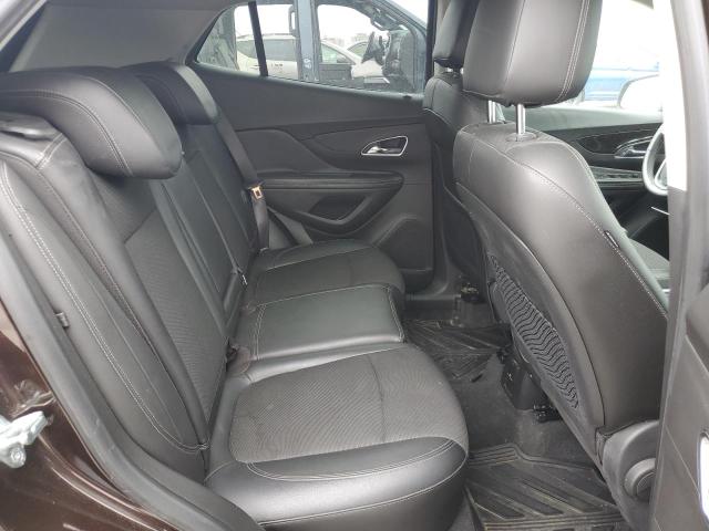 KL4CJBSB1EB786451 Buick Encore Convenience