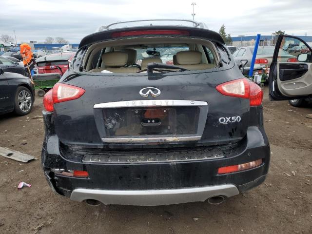 JN1BJ0RR9GM264296 Infiniti QX50