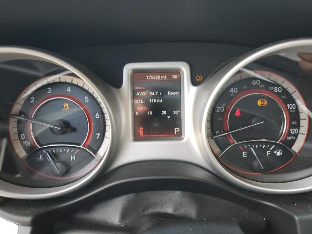 3C4PDCBB3GT120455 Dodge Journey Sxt