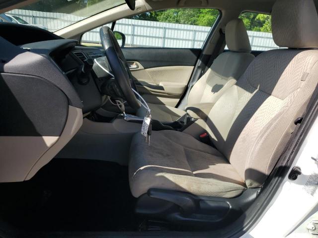 19XFB2F52FE076953 Honda Civic Lx