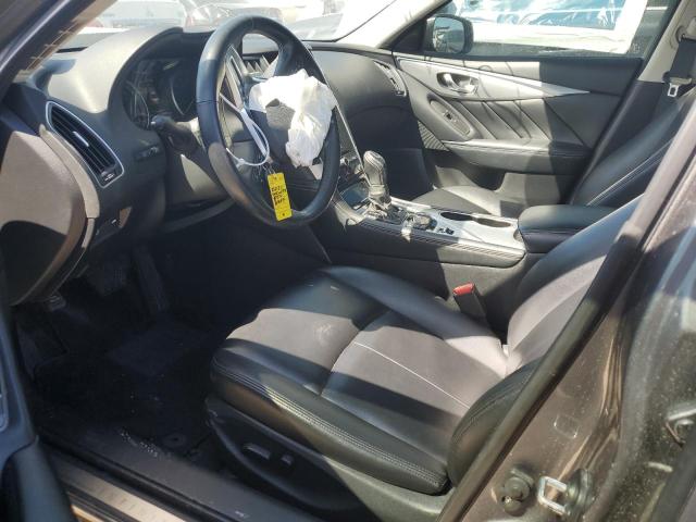 JN1EV7BP4MM706335 Infiniti Q50 LUXE