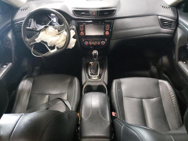 5N1AT2MVXHC837955 Nissan ROGUE SV