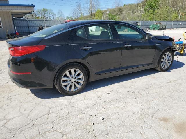 5XXGN4A7XFG498878 KIA OPTIMA EX