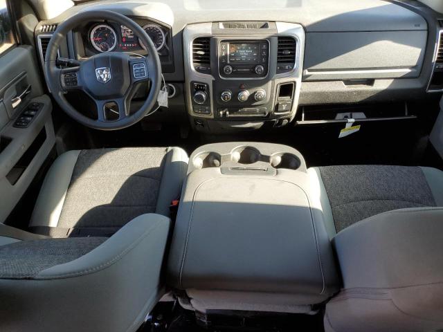 1C6RR7LTXLS153156 RAM 1500 Classic Warlock