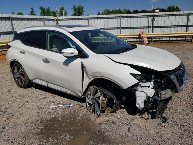 5N1AZ2CS5LN146240 Nissan MURANO SL