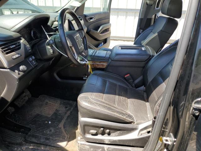 1GKS1CKJ3FR283936 GMC YUKON DENALI