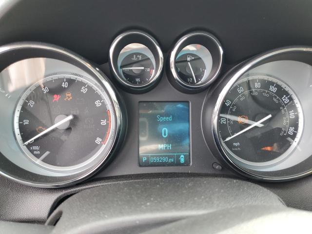 1G4PP5SK0F4218779 Buick Verano