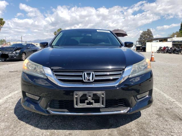 1HGCR2F57EA090607 Honda Accord Sport