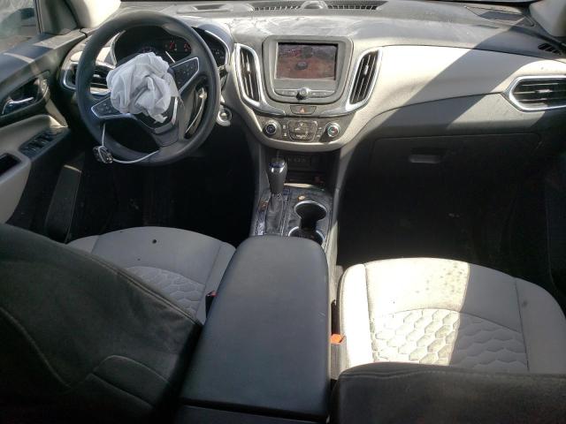 3GNAXHEV8MS125255 Chevrolet EQUINOX LS