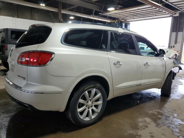 5GAKVBKDXFJ258603 Buick Enclave