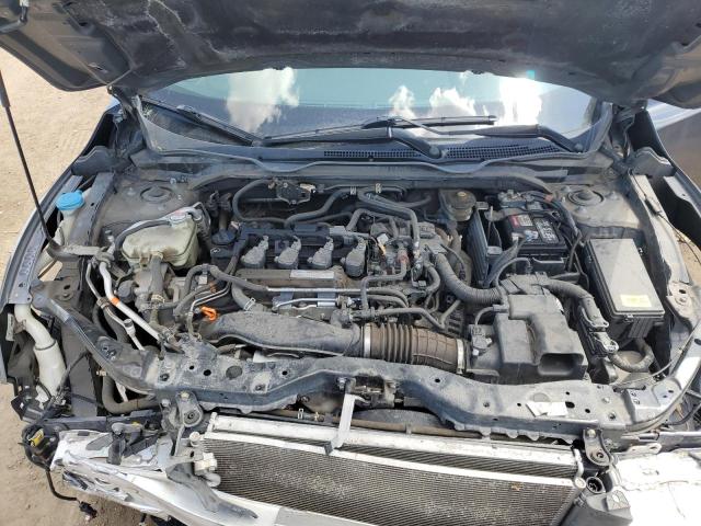 2HGFC1F35HH630596 Honda CIVIC EX