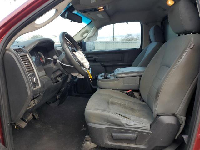 3C6JR6AT8FG559622 RAM 1500 St
