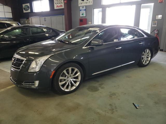 Auction sale of the 2016 Cadillac Xts Luxury Collection, vin: 2G61N5S37G9165931, lot number: 51242024