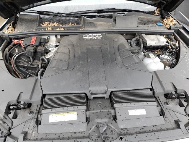 WA1VAAF70KD006156 Audi Q7 Prestige