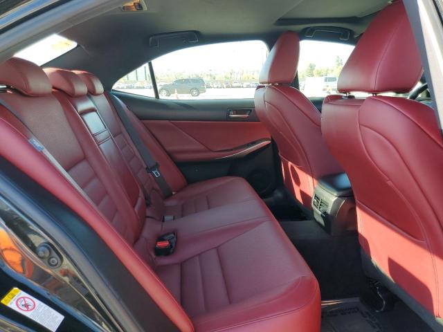 JTHBA1D29J5066363 Lexus IS 300