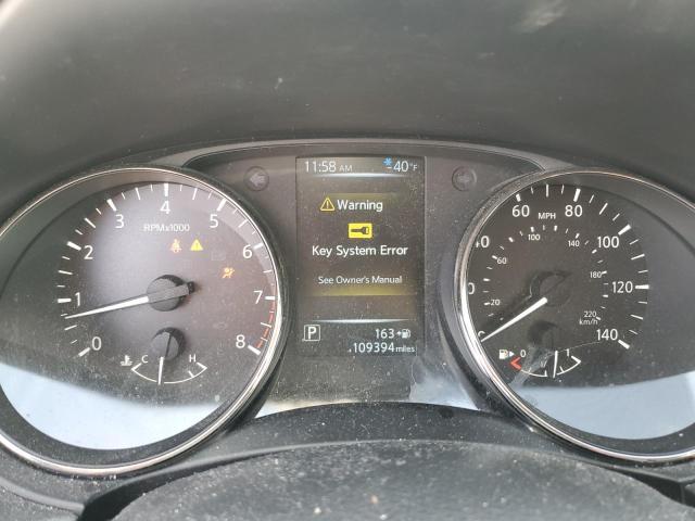 JN8AT2MV6HW023728 Nissan ROGUE S