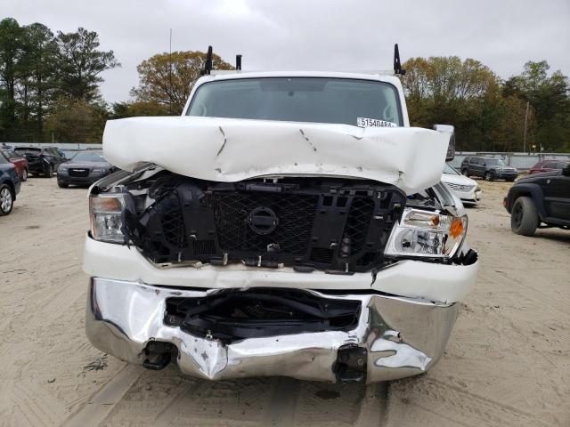 1N6AF0KY8LN803374 Nissan Nv 2500 Sv