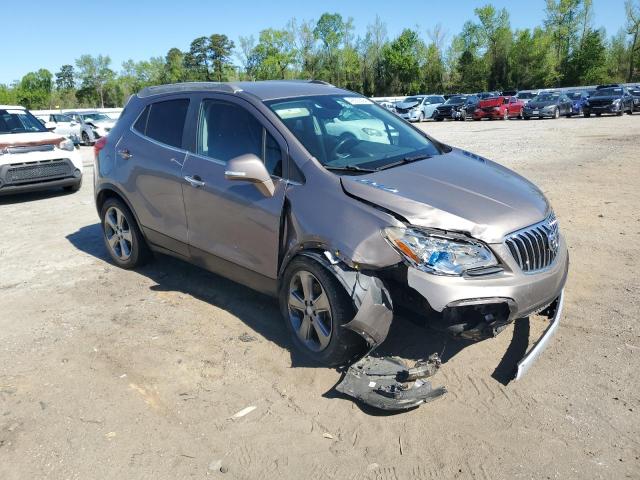 KL4CJBSB0EB677690 Buick Encore Convenience