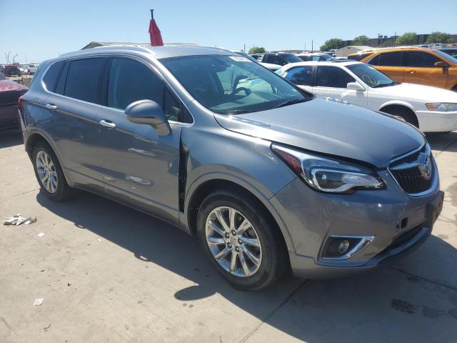 LRBFXCSA2LD212830 Buick Envision Essence