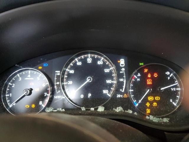 3MVDMBBL7MM221833 Mazda Cx-30 Select