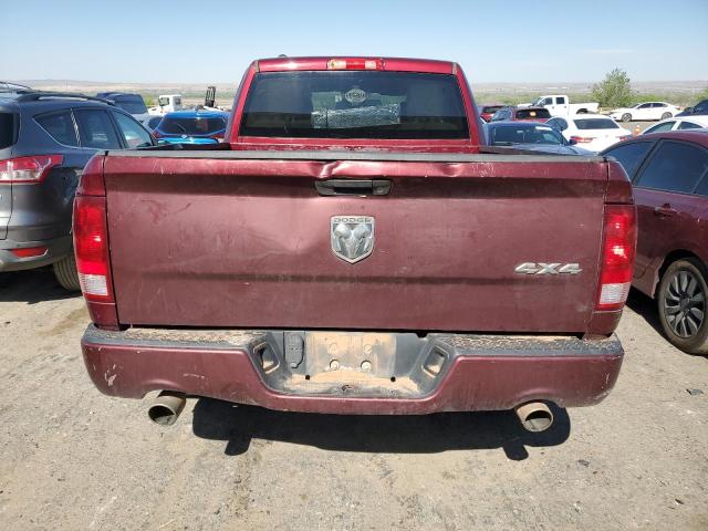 1C6RR7FT0HS819623 RAM 1500 St