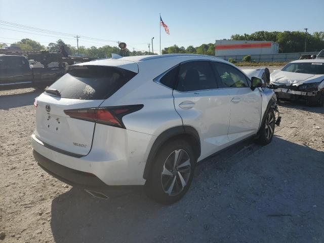 JTJGARBZ1L5004820 Lexus NX 300