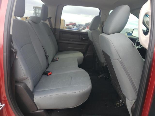 1C6RR7KT0FS689135 RAM 1500 St