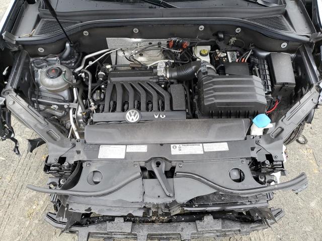 1V26E2CA4LC225728 Volkswagen Atlas Cross Sport Se