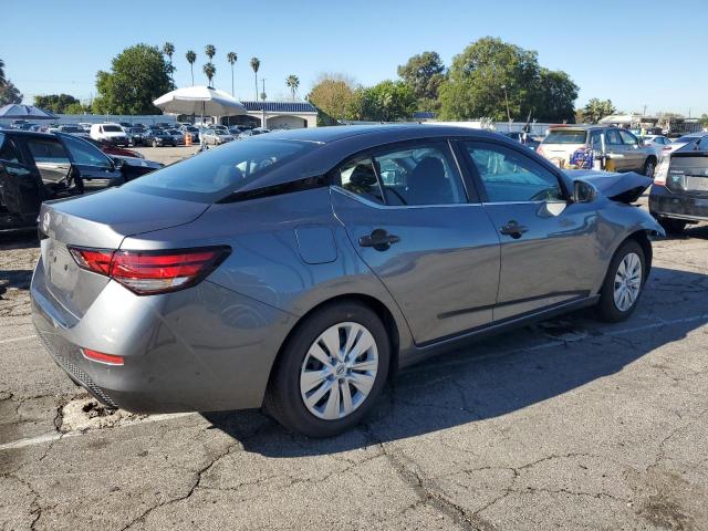 3N1AB8BV9RY266550 Nissan SENTRA S