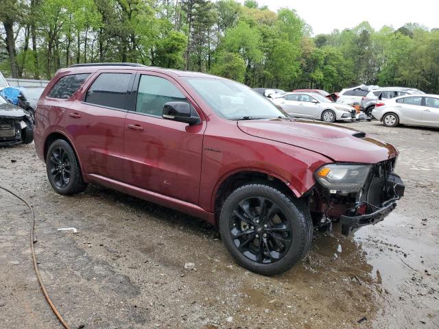 1C4SDHCT1LC100337 Dodge Durango R/t