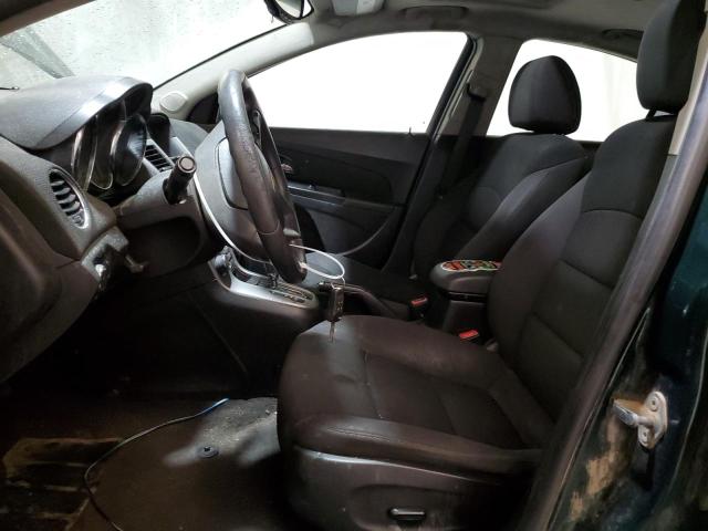 1G1PC5SB0F7124621 Chevrolet CRUZE LT