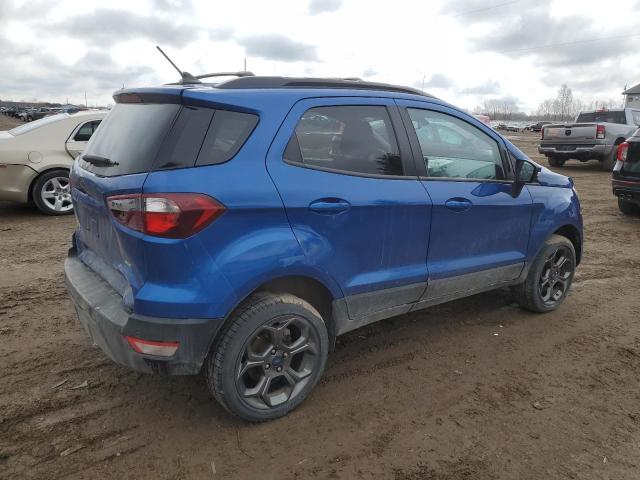 MAJ6P1CL6JC221531 Ford Ecosport Ses