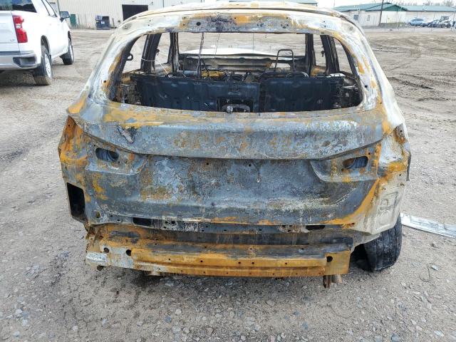 JA4ARUAU3NU019154 Mitsubishi Outlander Sport Es