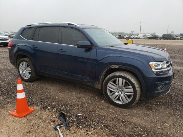 1V2WR2CA1KC513001 Volkswagen ATLAS SE