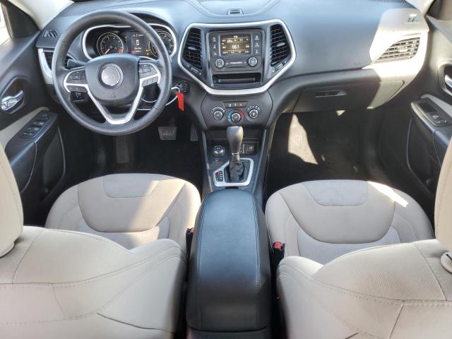 1C4PJMABXFW776709 Jeep Cherokee Sport