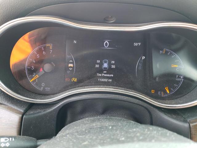 1C4RJEBG8GC448698 Jeep Grand Cherokee Limited
