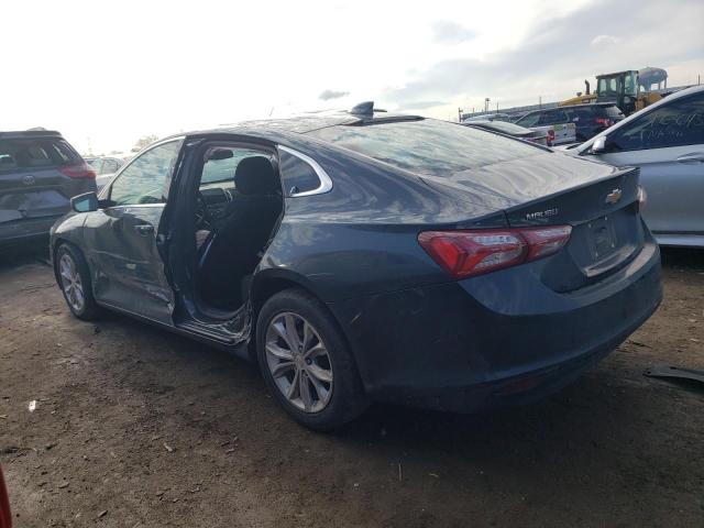 1G1ZD5ST3LF031821 Chevrolet MALIBU LT