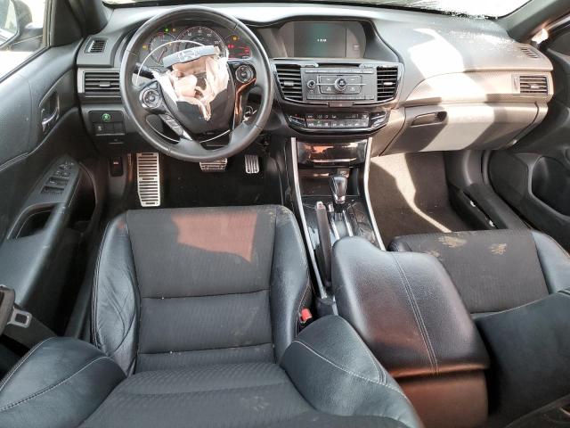 1HGCR2F54GA123789 Honda Accord Sport
